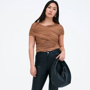 Marcella Alyssa Infinity Top
